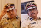 ഡിജിപി നിയമനം: മുഖ്യമന്ത്രിയുടെ പരിഗണനയിൽ എസ്. ശ്രീജിത്തിന്റെ പേര്