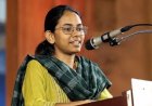 ഐഷി ഘോഷിന് ആശ്വാസം; അറസ്റ്റ് വാറണ്ടിന് കോടതി സ്റ്റേ
