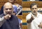 മാപ്പ് അല്ല കോപ്പ് പറയും ; മോദി ഭരണം താളം തെറ്റി