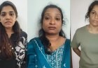 എന്റെ പിള്ളേരെ തൊടുന്നോടാ..; സ്കൂളിലേക്ക് ഇരച്ച് കയറി ചെന്നിത്തല ; അന്തംവിട്ട് ജനം