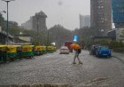 അതിശക്തമായ മഴ തുടരും; നാളെ 11 ജില്ലകളിൽ ഓറഞ്ച് അലർട്ട്