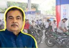 അമിത്ഷായെ തളച്ചു ; ഒടുക്കം ഞെട്ടിക്കുന്ന സത്യം തുറന്നു പറഞ്ഞ് പ്രമുഖ കേന്ദ്ര മന്ത്രി
