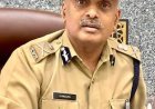 എ.ഡി.ജി.പി എസ്. ശ്രീജിത്തിന് കനത്ത തിരിച്ചടി: ക്ലീൻചിറ്റ് റിപ്പോർട്ട് ഹൈക്കോടതി റദ്ദാക്കി