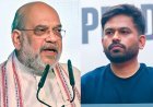 അമിത്ഷായുടെ രാജി ഉറപ്പിച്ച് ഡൽഹി ; സൈന്യം കളത്തിൽ