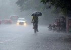 കേരളത്തിൽ അതിശക്തമായ മഴ മുന്നറിയിപ്പ്; 11 ജില്ലകളിൽ ഓറഞ്ച് അലർട്ട്, വയനാട്ടിലെ വിദ്യാഭ്യാസ സ്ഥാപനങ്ങൾക്ക് നാളെ അവധി