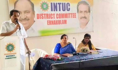 മലയാള സിനിമയിൽ പുതിയ സംഘടന; സപ്പോർട്ടിങ് ആർട്ടിസ്റ്റുകളെ ഏകോപിപ്പിച്ച് ഐഎൻടിയുസി.
