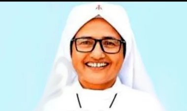 ബസിൽ നിന്ന് തെറിച്ചുവീണ് കന്യാസ്ത്രീക്ക് ദാരുണാന്ത്യം,  ജീവനക്കാർക്കെതിരെകേസ്