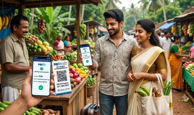 പ്രവാസികൾക്ക് അന്താരാഷ്ട്ര മൊബൈൽ നമ്പറുകൾ ഉപയോഗിച്ച് ഇനി പേടിഎം വഴി യുപിഐ പേയ്മെന്റുകൾ നടത്താം