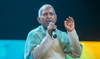 ഇളയരാജയെ തടഞ്ഞ് കോടതി, 134 സിനിമകളിലെ പാട്ടിന് വിലക്ക്
