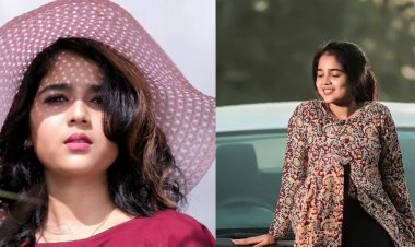 മദ്യപിച്ച് വാഹനാപകടമുണ്ടാക്കാൻ ശ്രമം: യൂട്യൂബർ ധന്യ (ഹെലൻ ഓഫ് സ്പാർട്ട)യ്‌ക്കെതിരെ കേസ്