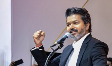 തമിഴ്‌നാട്ടിൽ 2,320 ബാറുകൾ പൂട്ടി വിജയ് സർക്കാർ; പുതിയ ടെൻഡർ ഉടൻ