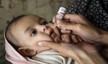 സംസ്ഥാനത്ത് പോളിയോ തുള്ളിമരുന്ന് ആവശ്യമായ കുട്ടികളുടെ എണ്ണത്തിൽ ഗണ്യമായ ഇടിവ്