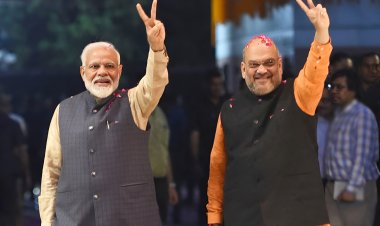 ആരാവും ഉപപ്രധാനമന്ത്രി; ലക്ഷ്യം ഭരണഘടനാ മാറ്റങ്ങള്‍