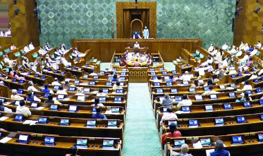 മിഷന്‍ 360, മൂന്ന് ബില്ലുകള്‍; രാജ്യത്തെ മാറ്റി മറിക്കുന്ന സെഷന്‍ തുടങ്ങുന്നു