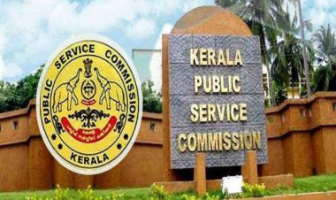 പി​എ​സ്‌​സി​ക്ക്  തി​രി​ച്ച​ടി; ആ​സൂ​ത്ര​ണ ബോ​ർ​ഡ് പ​രീ​ക്ഷാ രേ​ഖ​ക​ൾ പു​റ​ത്തു​വി​ടാ​ൻ ഉ​ത്ത​ര​വ്