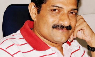 നാടക നടനും മുൻ പഞ്ചായത്ത് അംഗവുമായ പെരിയയുടെ പ്രിയപ്പെട്ട അച്ചു (ടി.വി അശോകൻ) അന്തരിച്ചു.