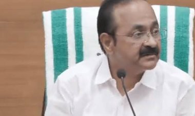 വയനാട് ദുരന്തത്തിലും പിഎസ്‌സി ക്രമക്കേടിലും അന്വേഷണം; 100 ദിന പദ്ധതികൾക്ക് ഓപ്പൺ പോർട്ടലുമായി സർക്കാർ