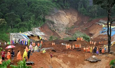 ടണല്‍ ദുരന്തം: മുന്നറിയിപ്പുകള്‍ അവഗണിച്ചത് ആരാണ്?