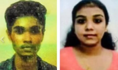 കഴക്കൂട്ടത്ത്‌ ബൈക്ക് ഡിവൈഡറിലിടിച്ച് മറിഞ്ഞു: യുവാവും യുവതിയും മരിച്ചു