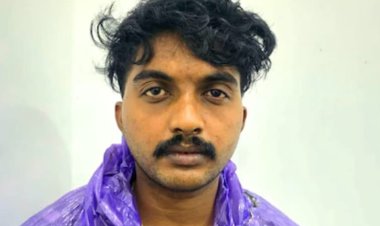 മുൻ ‘മിസ്റ്റർ എറണാകുളം’ 390 ഗ്രാം എംഡിഎംഎയുമായി പിടിയിൽ