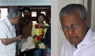 എന്തെങ്കിലും പറയാനുണ്ടെങ്കിൽ പറയും; ഈ വടിയും പിടിച്ചു നിൽക്കേണ്ടതില്ല