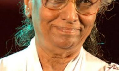 ആലാപനത്തിലെ പെർഫെക്ഷനിസ്റ്റ്; ജാനകിയമ്മയുടെ പാട്ടോർമ്മകൾ