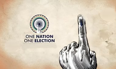 ഒരേ സമയ തെരഞ്ഞെടുപ്പ് 2029ല്‍;  മുഖ്യമന്ത്രിമാര്‍ക്ക് എന്ത് സംഭവിക്കും?