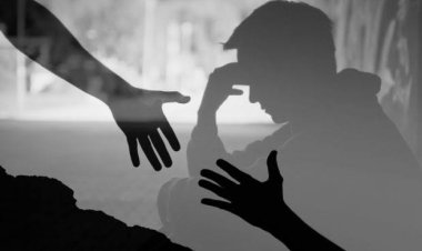 ഖത്തറിലെ ജോലി നഷ്ടപ്പെട്ടു, അരുവായില്‍ കൂട്ടആത്മഹത്യാ ശ്രമം; അച്ഛനും മകളും മരിച്ചു