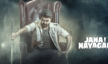സെൻസർ കത്രികയ്ക്ക് ശേഷം ‘ജനനായകൻ’; ഇന്ത്യയിൽ കട്ടുകൾ, യുകെയിൽ അൺകട്ട് പതിപ്പ്