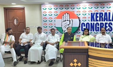 സണ്ണി ജോസഫിന് പകരം ആര്? കെപിസിസി അധ്യക്ഷ തിരഞ്ഞെടുപ്പിൽ ചർച്ചകൾ സജീവം