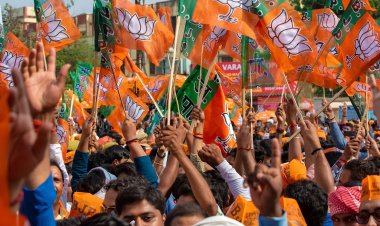 വീണ്ടും പകൽകൊള്ള ; BJP നേതാവ് ജയിലറയിലേക്ക്