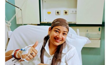 'കുബേരൻ’ സിനിമയിലെ നായിക ഉമ ശങ്കരിക്ക് സ്തനാർബുദം; കഠിനമായ ദിവസങ്ങളെന്ന് താരം