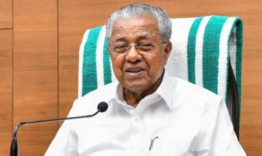 ലോകകപ്പ്​ ഫൈനലിൽ ഫൈനലിൽ ആർക്കാണ്​ പിന്തുണ?  മറുപടിയുമായി പിണറായി വിജയൻ