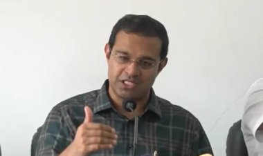 കെ.എസ്‌.യുവിനോട് ആലോചിച്ചിട്ട് എല്ലാ കാര്യങ്ങളും തീരുമാനിക്കാൻ പറ്റുമോ: മന്ത്രി റോജി എം. ജോൺ