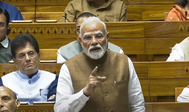 33 സീറ്റ് കുറവ്  ;പണിപാളും ;BJP നെട്ടോട്ടത്തിൽ
