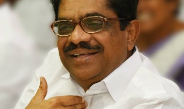 'നിലപാട് തുറന്നുപറയാൻ ധൈര്യം വേണം'; കോൺഗ്രസിൽ വീണ്ടും ചർച്ചയായി വി എം സുധീരന്റെ പ്രതികരണം.