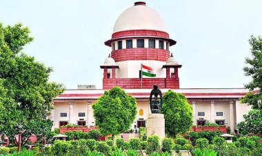 "വോട്ട് വെട്ടാം... പക്ഷേ പൗരത്വം വെട്ടാനാകില്ല; തിരഞ്ഞെടുപ്പ് കമ്മീഷന്റെ അധികാരപരിധി വ്യക്തമാക്കി സുപ്രീം കോടതി"