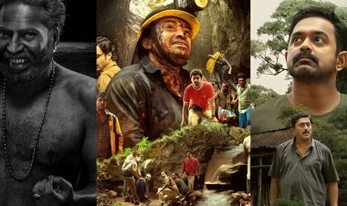 72-ാമത് ദേശീയ ചലച്ചിത്ര പുരസ്കാരങ്ങൾ ഇന്ന്; മലയാളത്തിന് പ്രതീക്ഷയേറെ