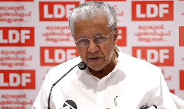 ''കള്ളൻ വിജയൻ'' ; ദേശാഭിമാനി കീറി എറിഞ്ഞു ; അമ്പരന്ന് CPM