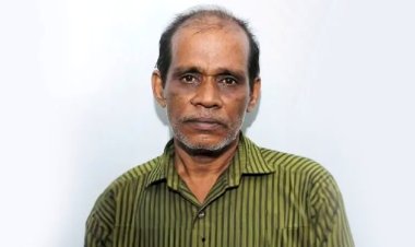 നെന്മാറ ഇരട്ടക്കൊല: ചെന്താമരയ്ക്ക് വധശിക്ഷ; 'അപൂർവങ്ങളിൽ അപൂർവം' കേസെന്ന് കോടതി.