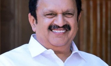 "ആടിനെ പട്ടിയാക്കുന്നത് അവസാനിപ്പിക്കണം"; പിണറായി വിജയന് മറുപടിയുമായി ആരോഗ്യമന്ത്രി കെ. മുരളീധരൻ