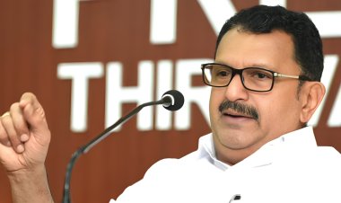പ്രത്യേക പോലീസ് സേനയെ ഇറക്കി ; പിണറായിയുടെ വാതിൽ കൊട്ടിയടച്ച് മുരളീധരൻ