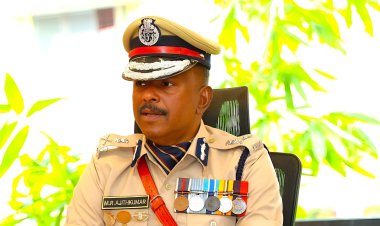 ADGP രക്ഷകരെ പൂട്ടി ഷൗക്കത്തലി ; ചെന്നിത്തല ഒപ്പുവെക്കും