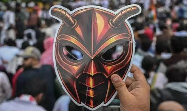 ‘പാ​റ്റ​’ക​ൾ നാ​ളെ രാ​ജ്യ​വ്യാ​പ​ക​മാ​യി ‌തെ​രു​വി​ലേക്ക്​; സ​മ​രം പ്ര​ഖ്യാ​പി​ച്ച് സി​.ജെ.​പി