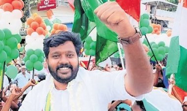 'വെട്ടിയത് മഴു മറന്നിരുന്നു, വെട്ടേറ്റ മരം അത് മറന്നിരുന്നില്ല', എം.ആർ അജിത് കുമാറിന്റെ സസ്പെൻഷനിൽ പ്രതികരണവുമായി എ.ഡി തോമസ് എം.എൽ.എ