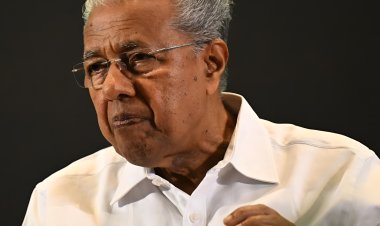 പിണറായി ഇല്ലാത്ത CPM | 2 നീക്കങ്ങൾ നടപടി തുടങ്ങി
