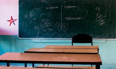 സർക്കാർ സ്കൂളുകളിൽ ആയിരക്കണക്കിന് അധ്യാപക ഒഴിവുകൾ; എന്നുനികത്തും ഇവ​?