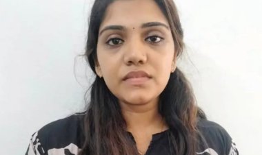 “അക്കൗണ്ടുകൾ വഴി ഒഴുകിയത് ലഹരിപ്പണത്തിന്റെ ലക്ഷങ്ങൾ; എം.ഡി.എം.എ കേസിൽ ബി.ആർ.സി ജീവനക്കാരി അറസ്റ്റിൽ”