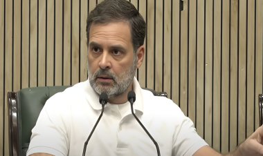 2 FIR രജിസ്ട്രര്‍ ചെയ്തു ;പക വീട്ടി ബിജെപി ; രാഹുല്‍ ഗാന്ധിയെ അറസ്റ്റ് ചെയ്യുന്നു