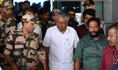കോൺഗ്രസ് പറഞ്ഞതാണ് ശരി ; പിണറായിയെ തള്ളി സിപിഎം ;പാർട്ടിയിൽ ഗുരുതര സാഹചര്യം